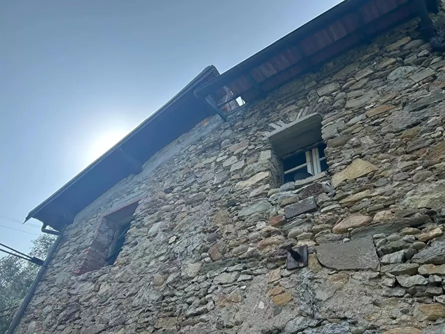 Immagine 4 di Terreno edificabile in vendita  a Airole