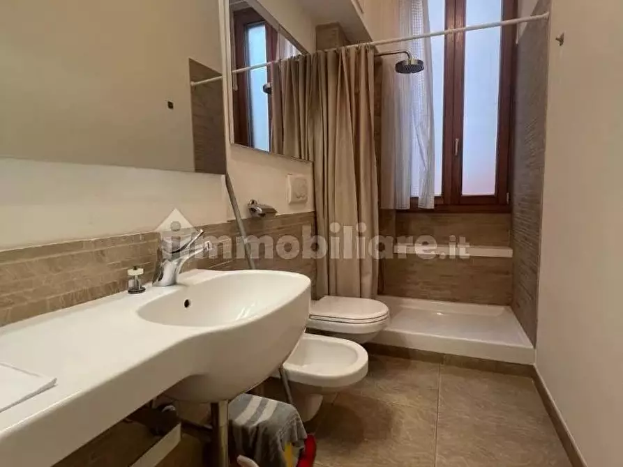 Immagine 13 di Casa trifamiliare in affitto  in Via Nicolò Tartaglia, 24 a Milano