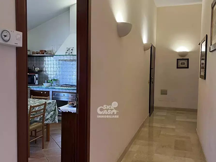 Immagine 27 di Casa trifamiliare in vendita  a Marsala