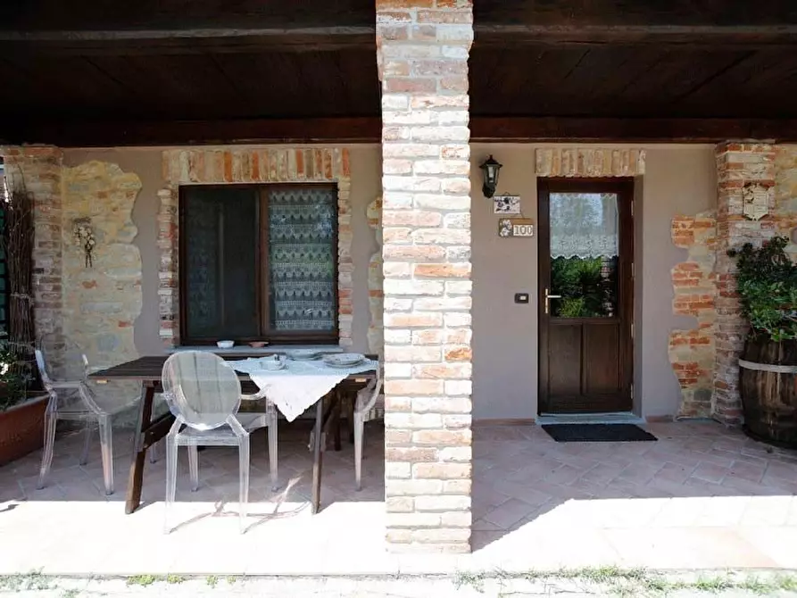 Immagine 34 di Terreno edificabile in vendita  a Albaretto Della Torre