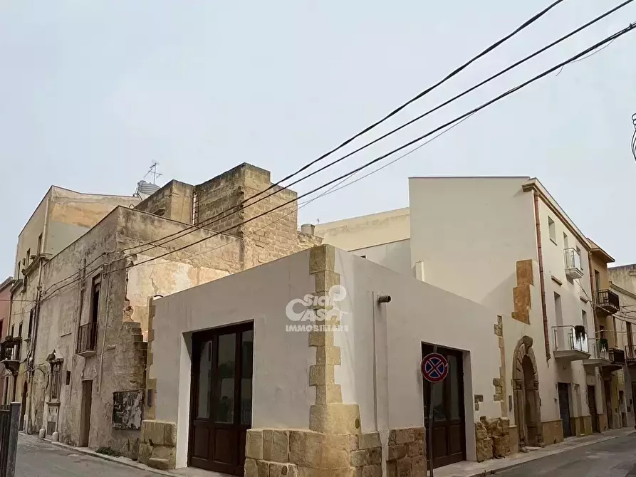 Immagine 10 di Terreno edificabile in vendita  in via san Lorenzo 15 a Marsala