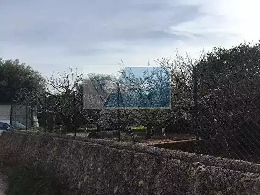 Immagine 2 di Terreno in vendita  a Siracusa