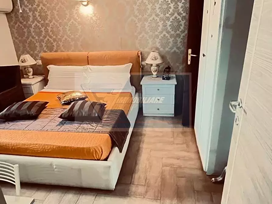 Immagine 10 di Monolocale in vendita  in Via Resalibera a Siracusa