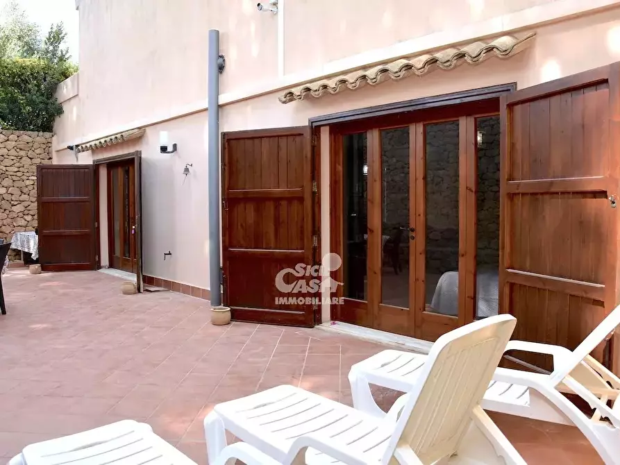 Immagine 52 di Terreno edificabile in vendita  a Marsala