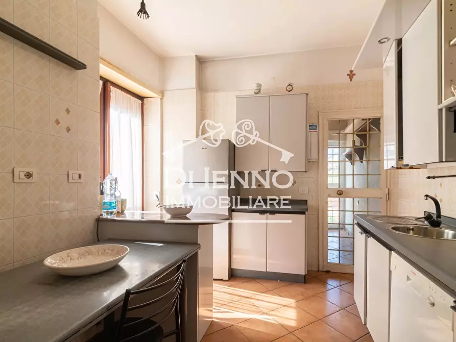 Immagine 19 di Casa trifamiliare in vendita  a Affile