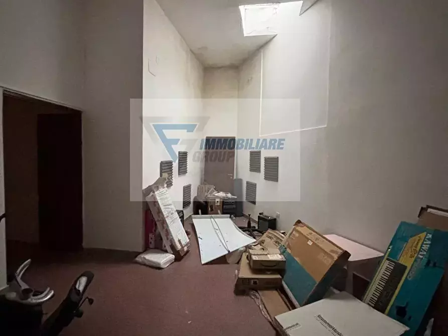 Immagine 9 di Attico in vendita  in Viale Scala Greca a Siracusa