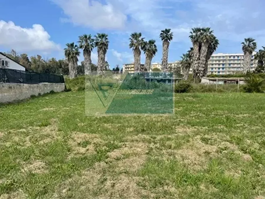 Immagine 1 di Terreno in affitto  in Viale Paolo Orsi a Siracusa