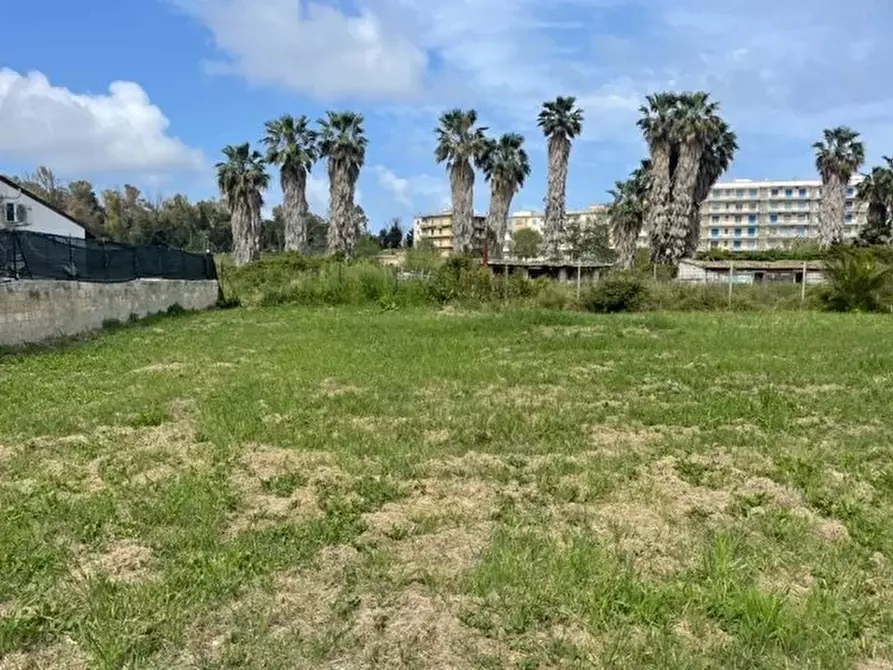 Immagine 1 di Terreno in affitto  in Viale Paolo Orsi a Siracusa