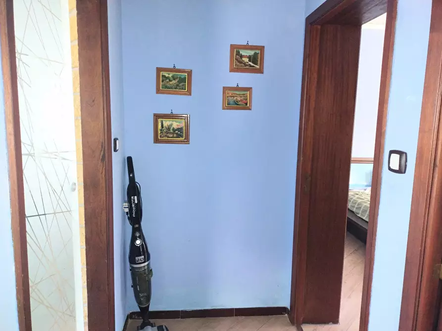 Immagine 11 di Casa trifamiliare in vendita  in statale 113,  casabianca, messina a Messina