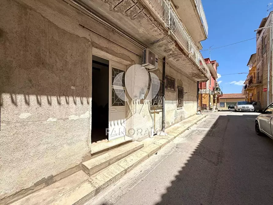 Immagine 23 di Casa trifamiliare in vendita  in Via Alcide De Gasperi, n 31 a Balestrate