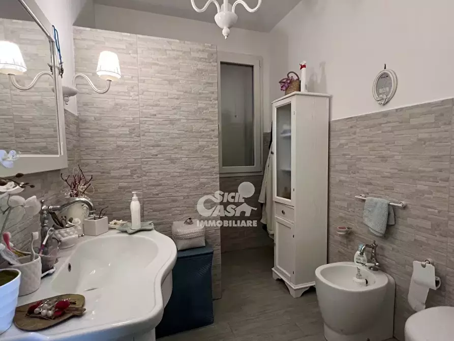 Immagine 35 di Terreno edificabile in vendita  a Marsala