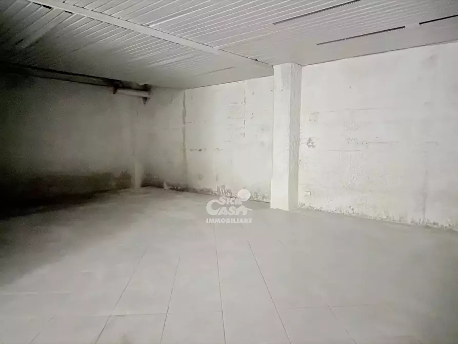 Immagine 11 di Attico in vendita  in Via San Cammareri Scurti a Marsala