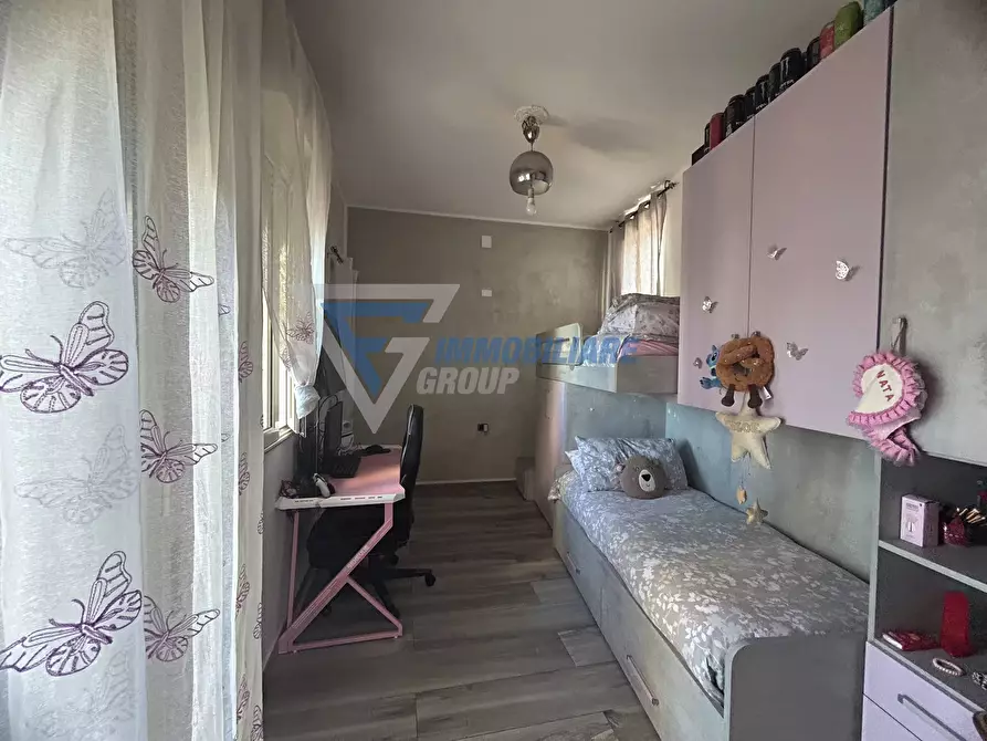 Immagine 7 di Casa trifamiliare in vendita  in VIA ISONZO a Siracusa