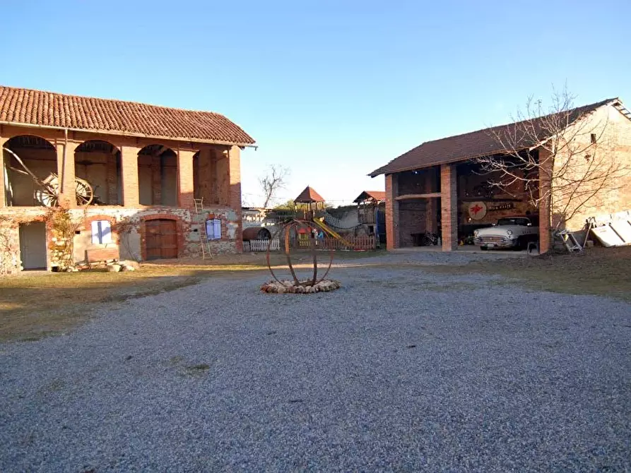 Immagine 25 di Terreno edificabile in vendita  a Barolo