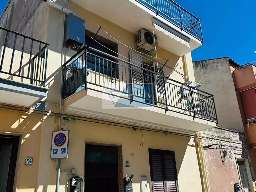 Immagine 12 di Casa trifamiliare in vendita  a Buccheri