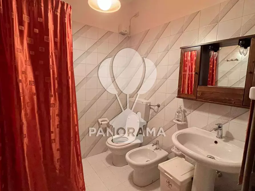 Immagine 11 di Casa trifamiliare in vendita  in stefano garrisi a Alcamo