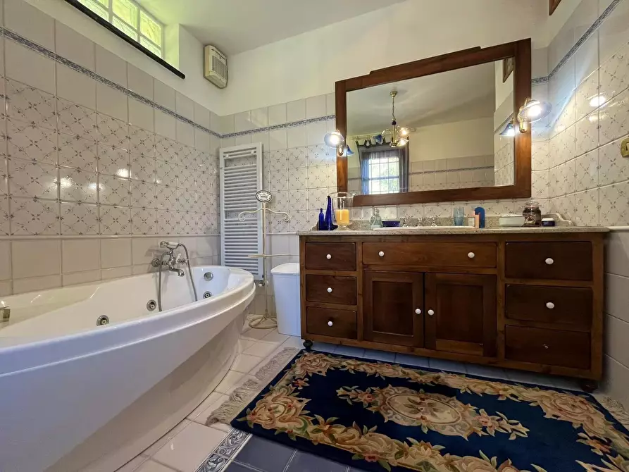 Immagine 52 di Terreno edificabile in vendita  a Coreglia Ligure