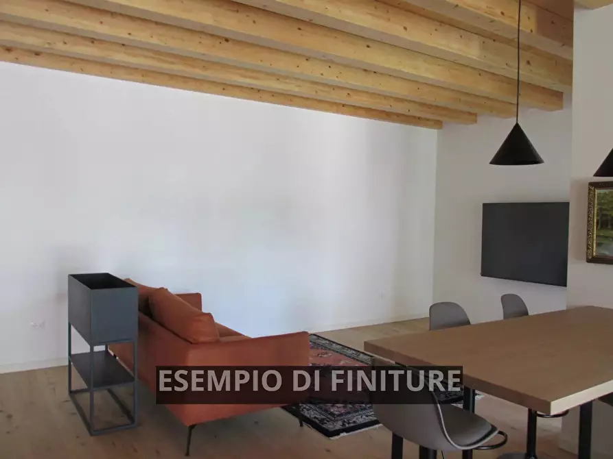 Immagine 2 di Terreno edificabile in vendita  a Refrontolo