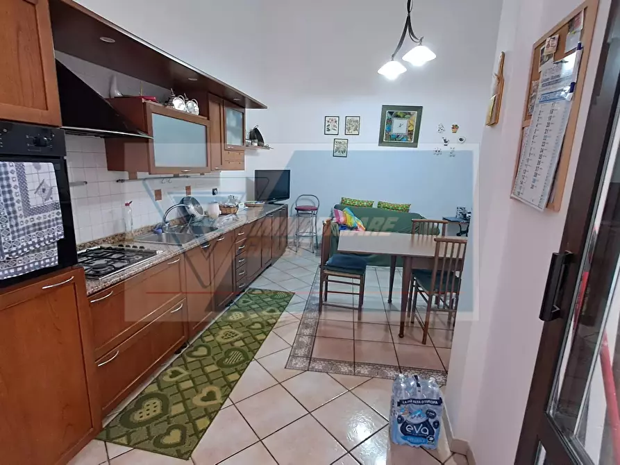 Immagine 10 di Monolocale in vendita  in CORSO TIMOLEONTE a Siracusa