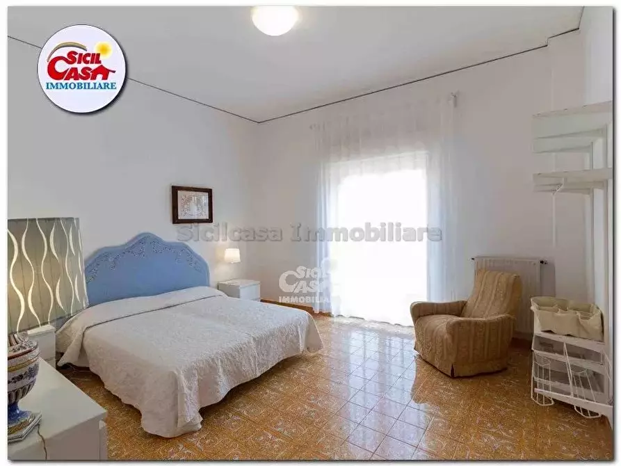 Immagine 7 di Casa trifamiliare in affitto  a Marsala