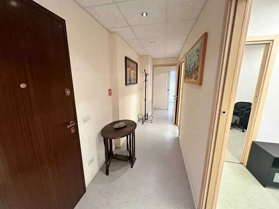 Immagine 6 di Casa trifamiliare in vendita  in Via Arene, 68 a Bordighera