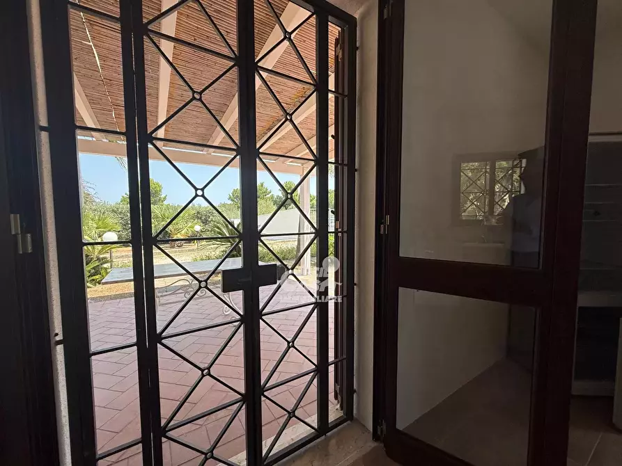 Immagine 39 di Terreno edificabile in vendita  a Marsala