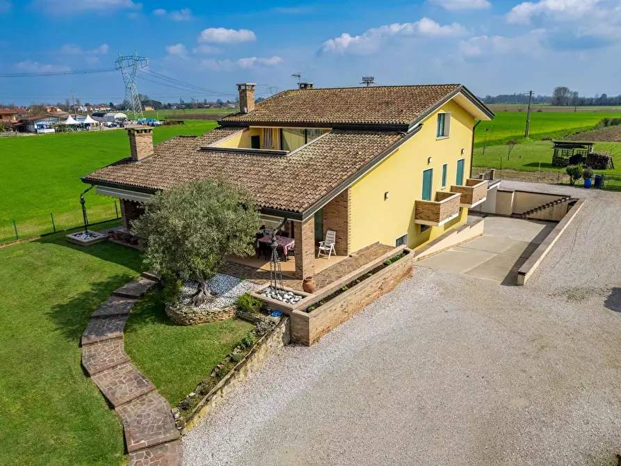 Immagine 3 di Terreno edificabile in vendita  a Albignasego