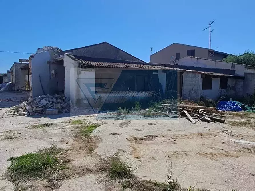 Immagine 15 di Terreno edificabile in vendita  in contrada muraglia di miele floridia a Siracusa