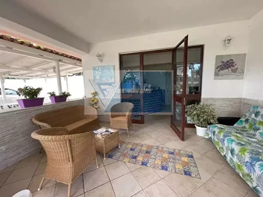 Immagine 13 di Terreno edificabile in vendita  in Traversa Renella a Siracusa