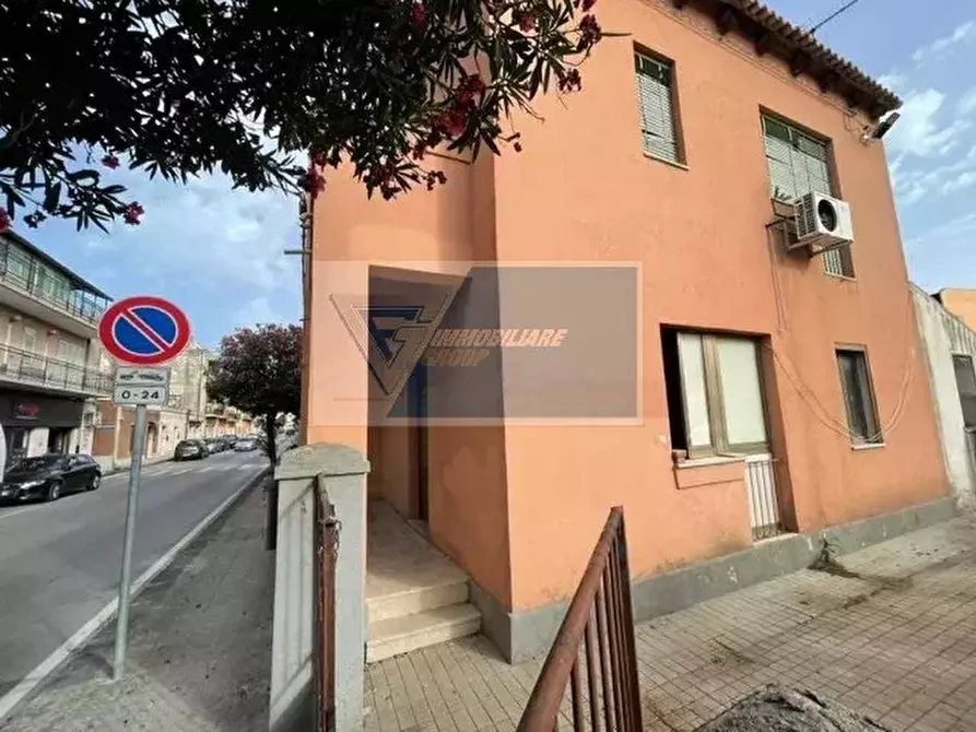 Immagine 7 di Monolocale in vendita  in Via Siracusa a Siracusa