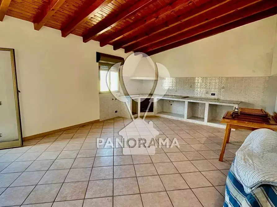 Immagine 40 di Terreno edificabile in vendita  in Via Pompeo Vannucci a Balestrate