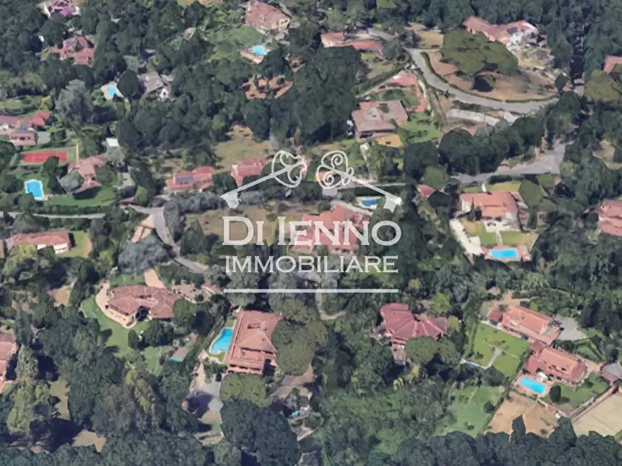 Immagine 7 di Terreno edificabile in vendita  in Comprensorio Colleromano a Canale Monterano