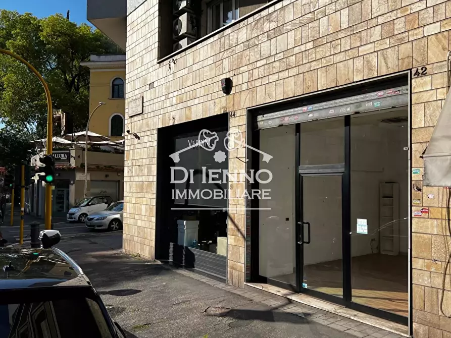 Immagine 2 di Attico in affitto  in VIA SIACCI a Roma