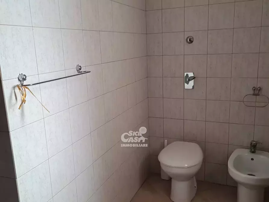 Immagine 26 di Monolocale in vendita  a Marsala