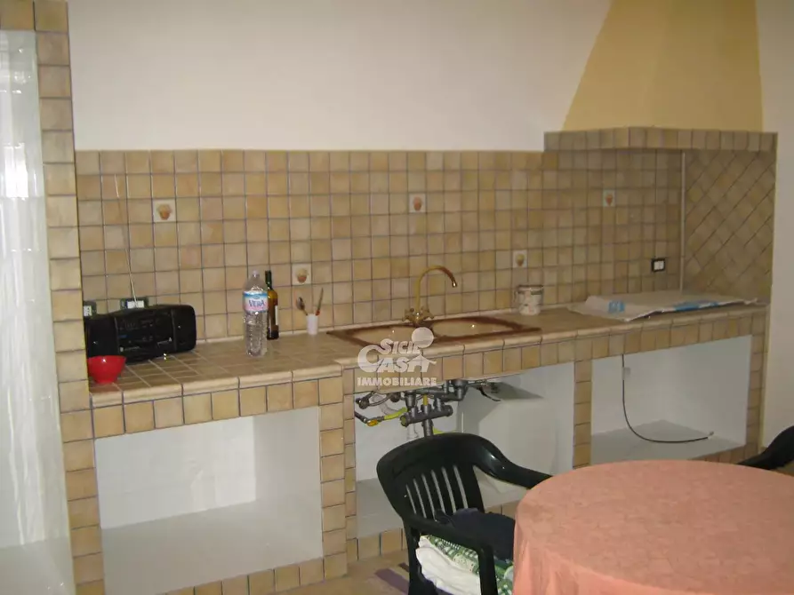 Immagine 13 di Monolocale in vendita  a Marsala
