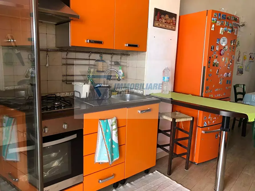 Immagine 16 di Casa trifamiliare in vendita  in Via dell'Indipendenza a Siracusa