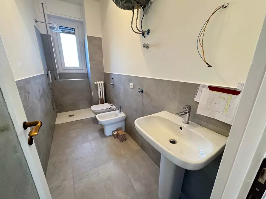 Immagine 40 di Casa trifamiliare in affitto  in Via Giovanni Lulli a Milano