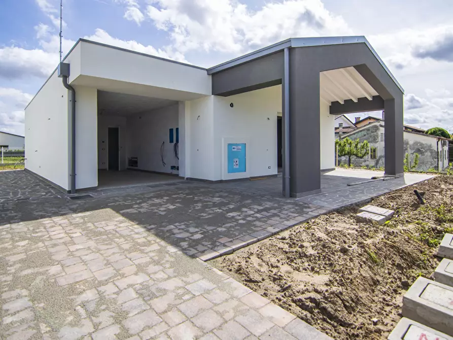 Immagine 42 di Terreno edificabile in vendita  a Albignasego
