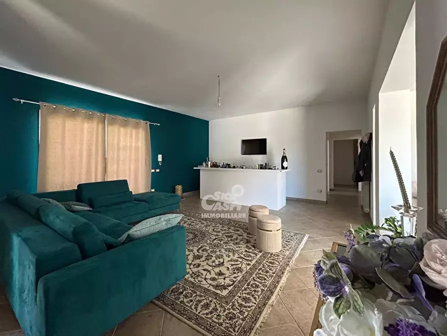 Immagine 4 di Terreno edificabile in vendita  a Marsala