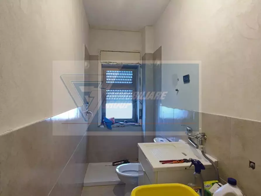 Immagine 11 di Casa trifamiliare in vendita  in Via Vincenzo Boscarino a Siracusa