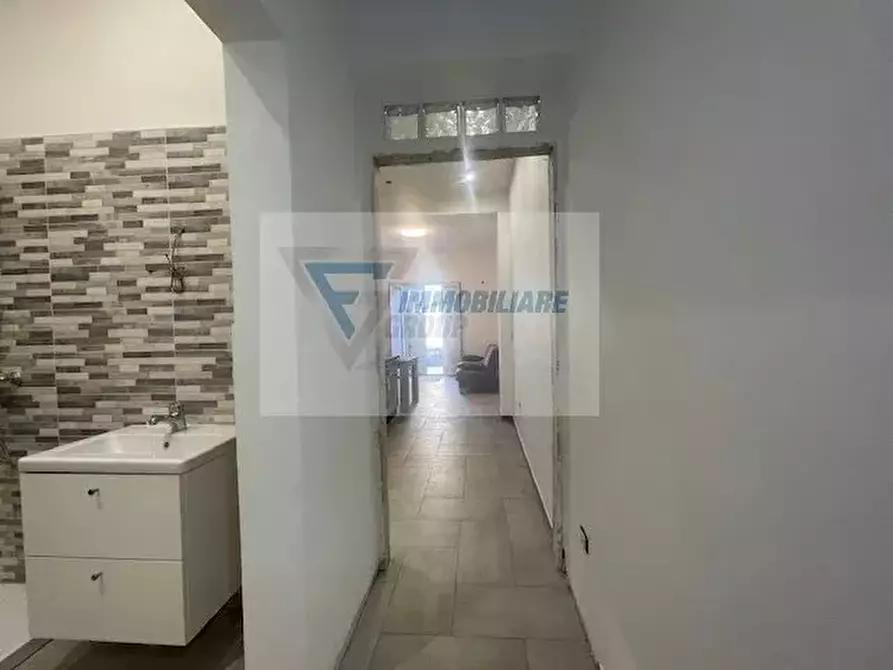 Immagine 11 di Casa trifamiliare in affitto  in Via Alcide de Gasperi a Siracusa