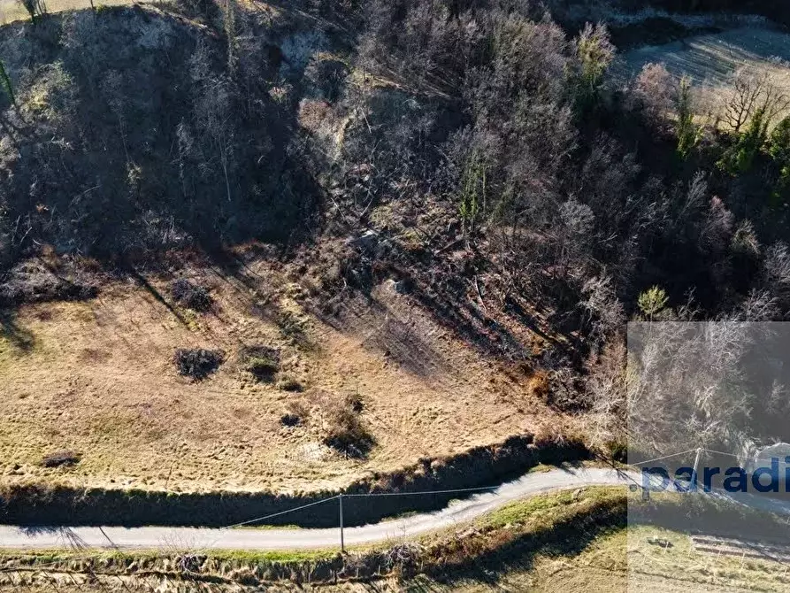 Immagine 8 di Terreno edificabile in vendita  in Frazione Ramero Inferiore a Alzano Scrivia