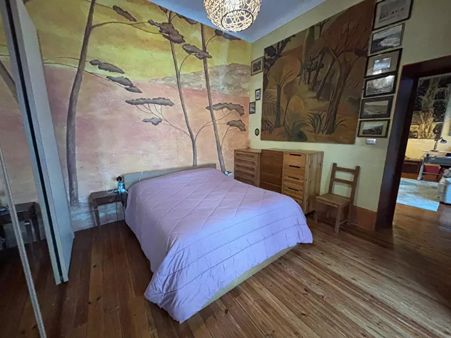 Immagine 13 di Casa trifamiliare in vendita  in Via Garibaldi, 18 a Ventimiglia