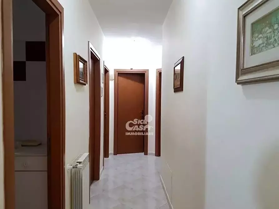 Immagine 20 di Casa trifamiliare in vendita  a Marsala