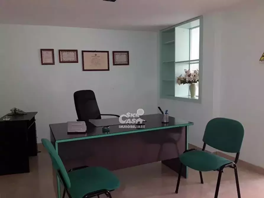 Immagine 1 di Castello in vendita  a Marsala