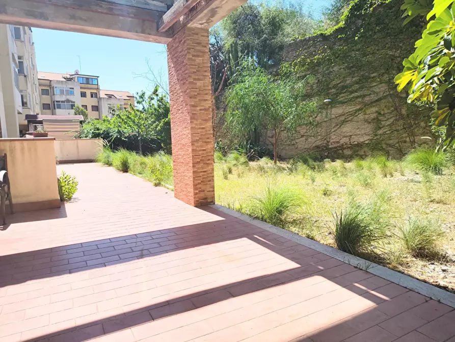 Immagine 2 di Casa trifamiliare in vendita  in Via Olimpia, 4c a Messina