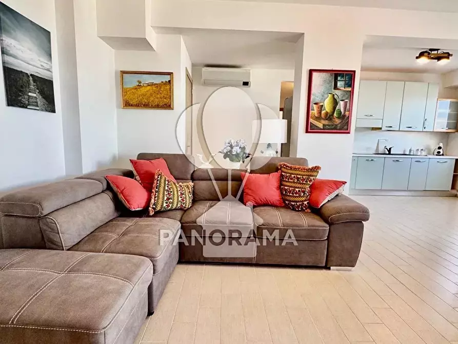 Immagine 5 di Casa trifamiliare in vendita  in Via Palermo, 8 a Balestrate