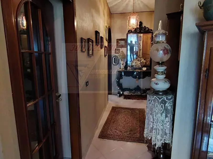 Immagine 14 di Casa trifamiliare in vendita  in Via Filisto a Siracusa