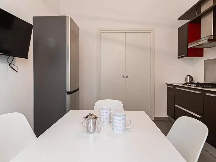 Immagine 11 di Casa trifamiliare in vendita  in Via Privata della Braida, 3 a Milano