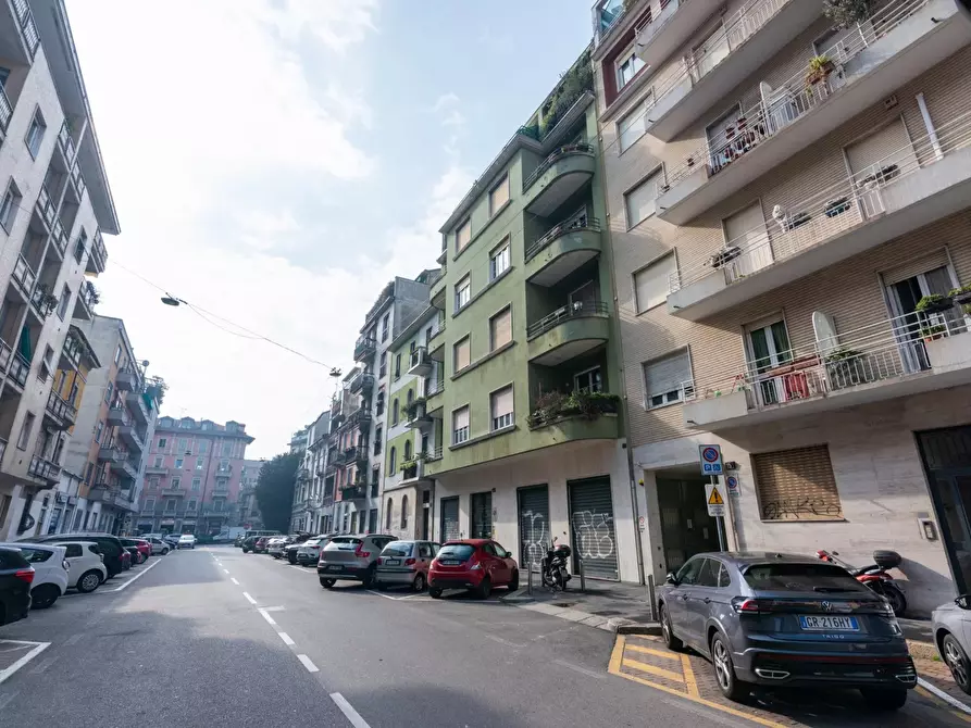 Immagine 3 di Villa in vendita  in Via Francesco Ingegnoli, 17 a Milano